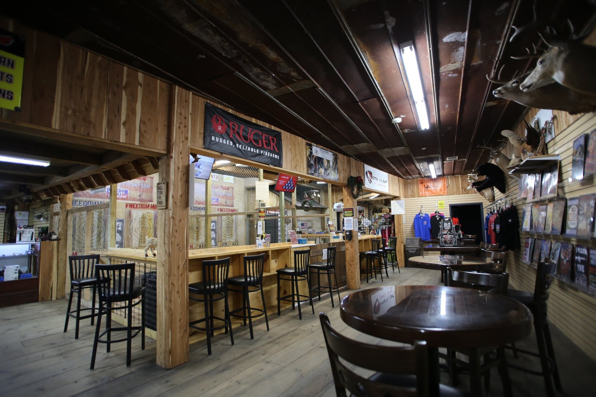 Freedom Brewery