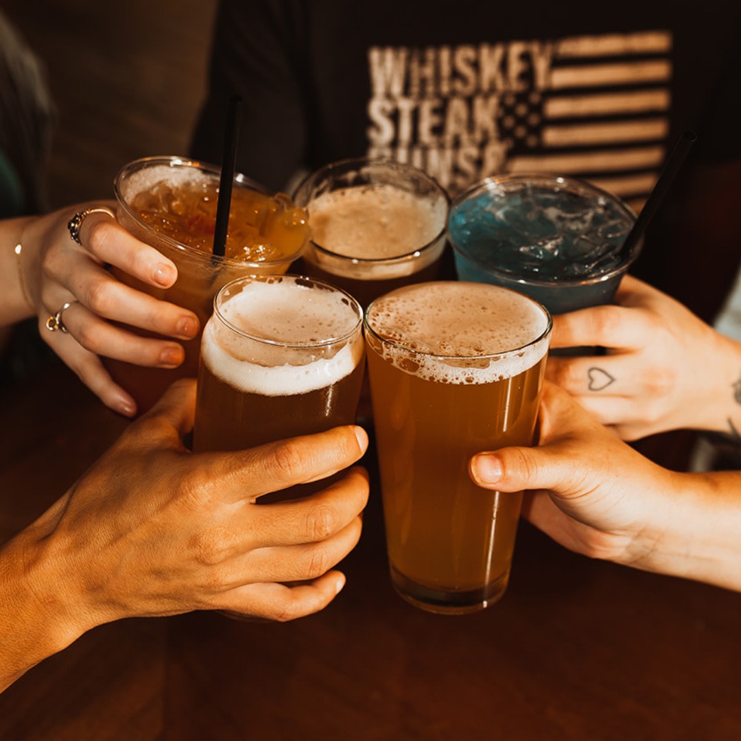 Grandaddy Mimm's Distilling Co. The Garage | Explore Georgia