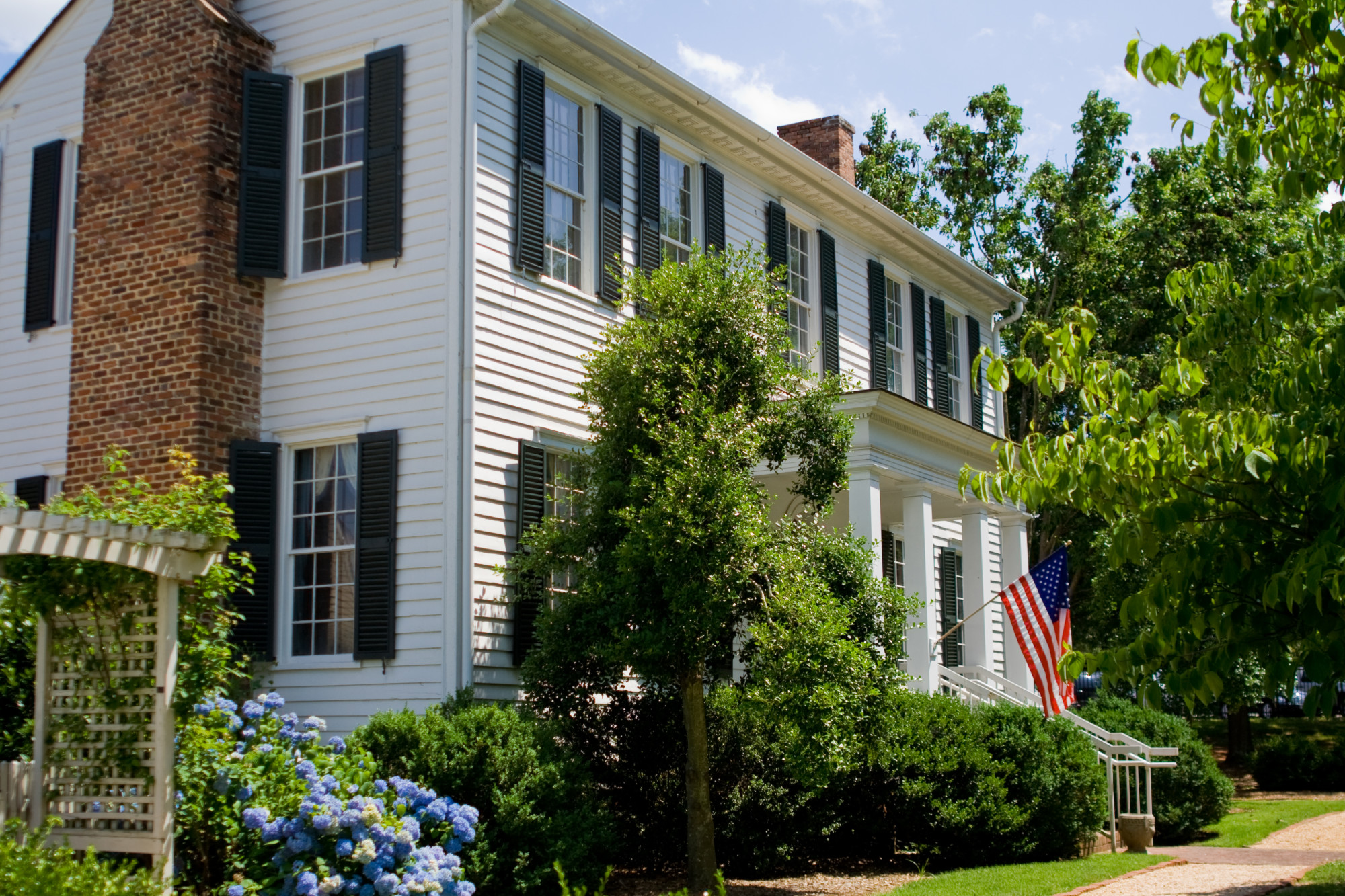 Athens Welcome Center