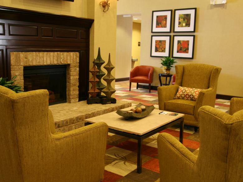 Homewood Suites by Hilton Macon-North