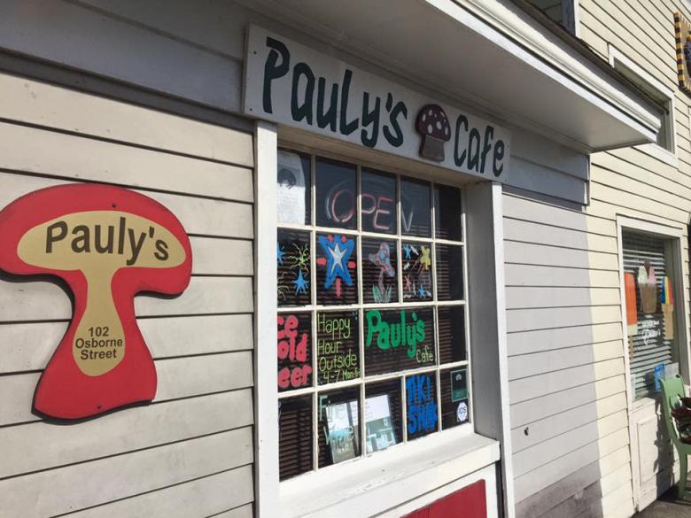 Pauly's Cafe photo