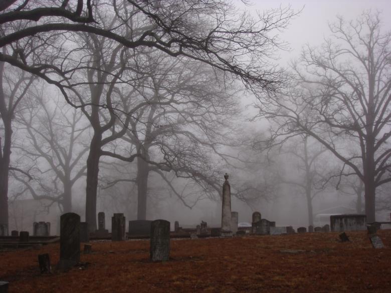 Roswell Ghost Tour