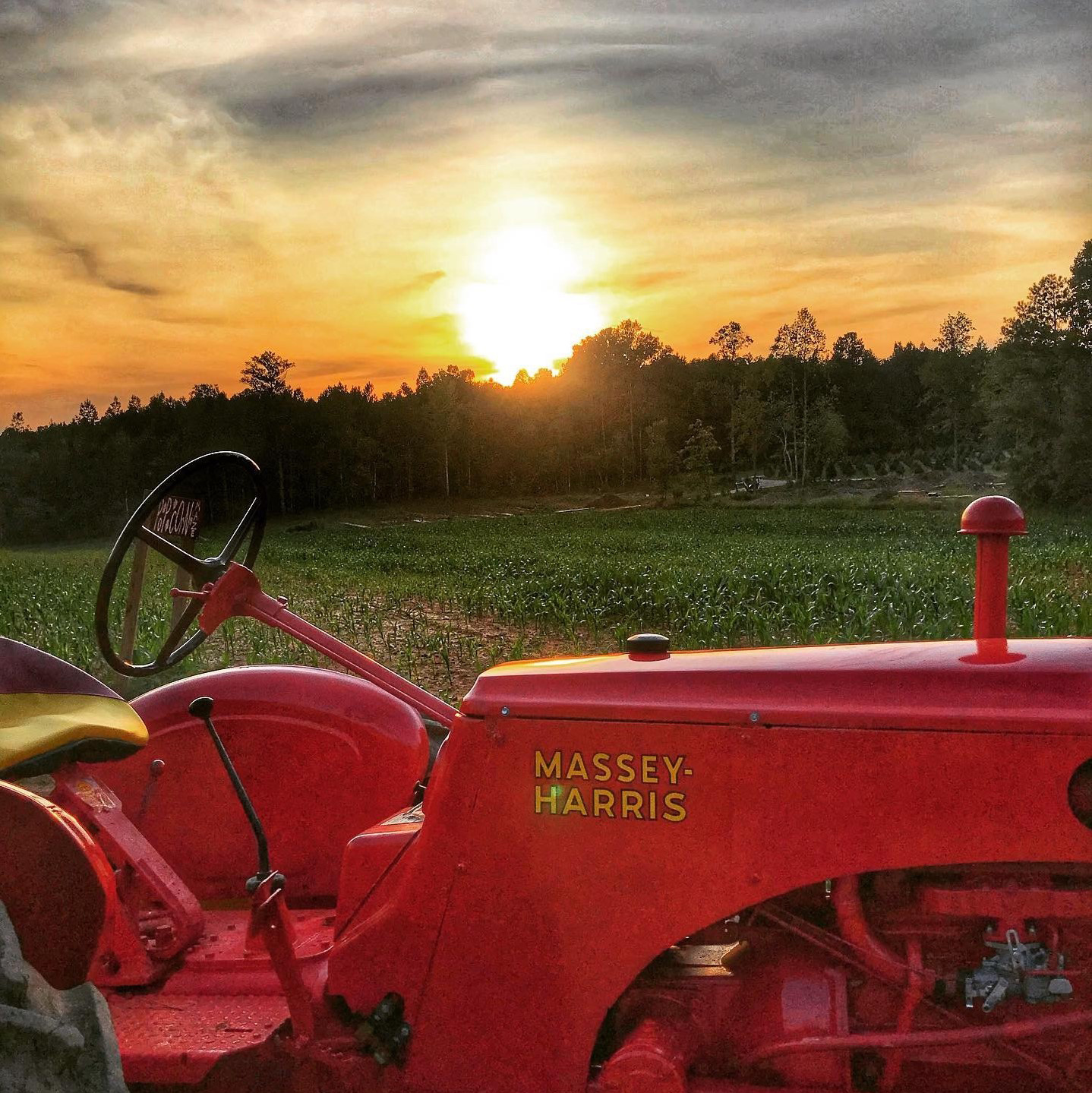 Sleepy Hollow Farm in Powder Springs, Georgia