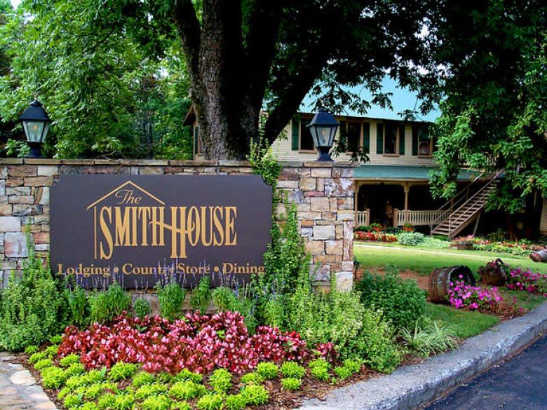 The Smith House