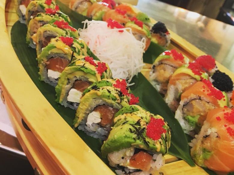 Soyumi Asian Kitchen