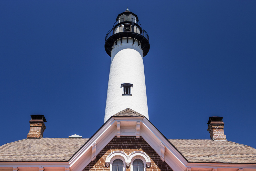 St. Simons Island Lighthouse and Museum