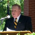 Michael Shaffer
