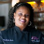 Chef Jennifer Hill Booker