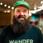 Josh Brown, Wander North Georgia in Clayton, Georgia