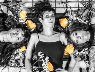 The Coathangers