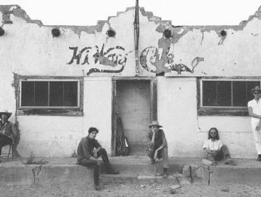 Deerhunter