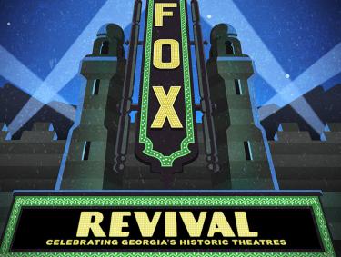 Fox Theatre Revival