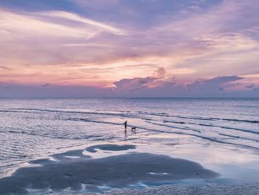 St. Simons Island. Photo by Mark Durant, @iammarkdurant