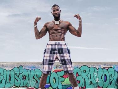 Gucci Mane