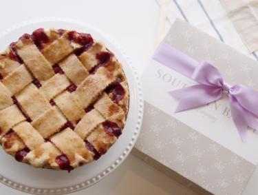 Southern Baked Pie Company in Gainesville, Georgia