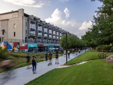 Atlanta BeltLine