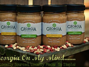 Georgia Grinders