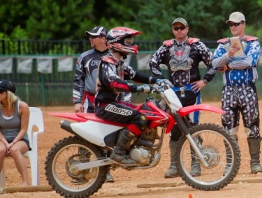 Motorcycle Safety Foundation in Alpharetta
