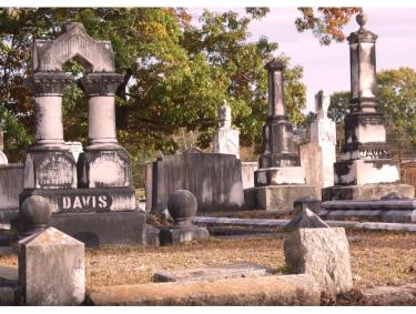 Greensboro City Cemetery