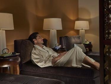 Mandarin Oriental Atlanta