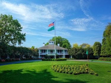 Masters Golf Tournament