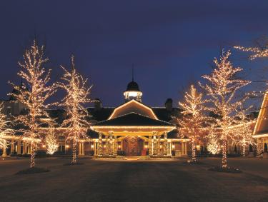 Ritz-Carlton Reynolds, Lake Oconee