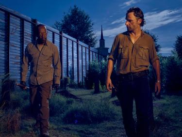 The Walking Dead