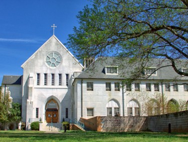 Monastery of the Holy Spirit