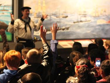 Civil War Naval Museum