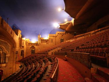 Fox Theatre