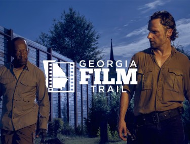 Georgia Film Trail