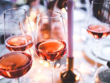 Habersham Winery wines