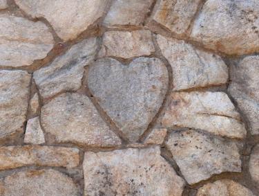 The Hidden Heart