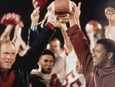 Remember the titans