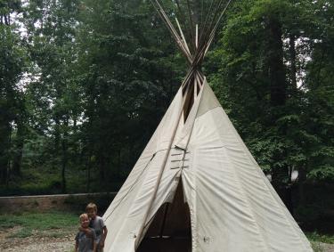 Dunwoody Nature Center