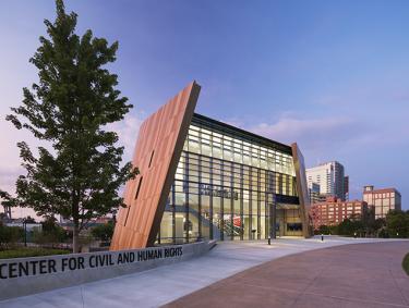 The National Center for Civil and Human Rights