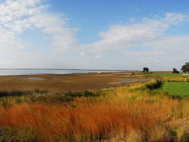 The Lodge at Sea Island Golf Club