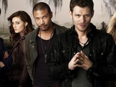 The Originals cast