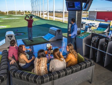 TopGolf