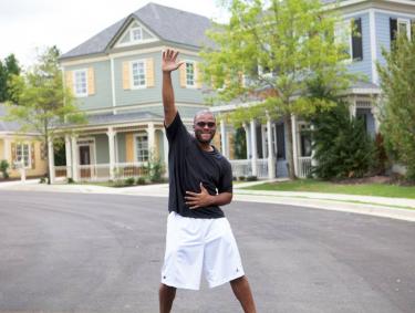 Tyler Perry