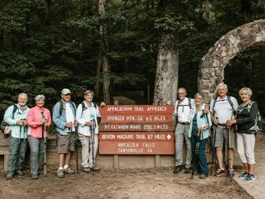 Appalachian Trail