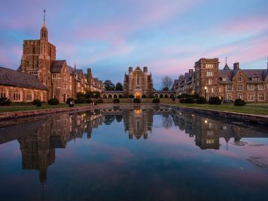 Berry College