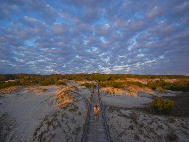 Cumberland Island National Seashore
