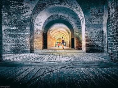 Savannah Historic District - Photo by Ace Anderson