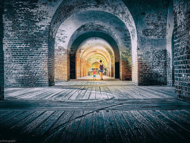 Savannah Historic District - Photo by Ace Anderson