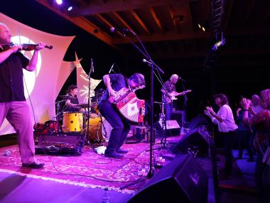 Savannah Music Festival