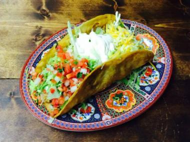 Taco N Madre in Cairo, Georgia