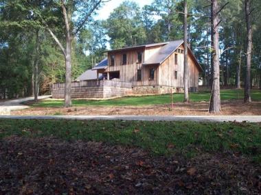 Dominecker Inn Bed & Breakfast in Cuthbert, Georgia