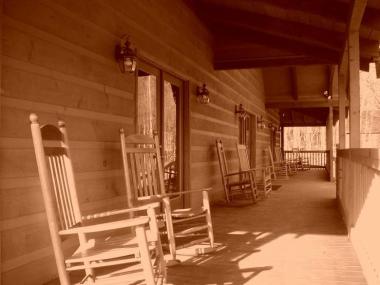 Twin Rivers Resort & Retreat Center in Demorest, Georgia