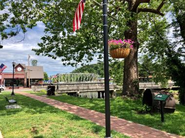 McCaysville, Georgia